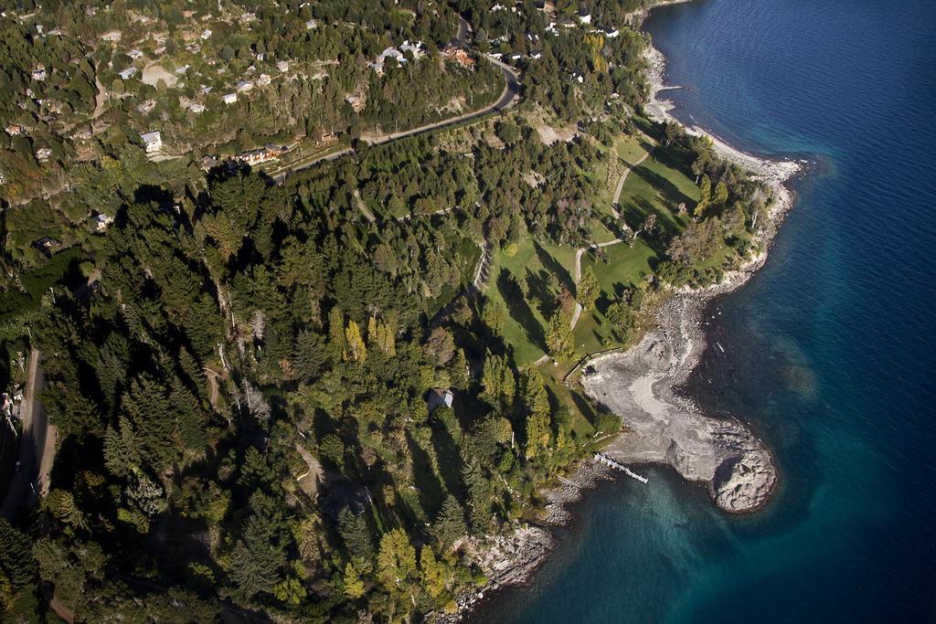 Bungalows Buena Vista San Carlos de Bariloche Exteriör bild