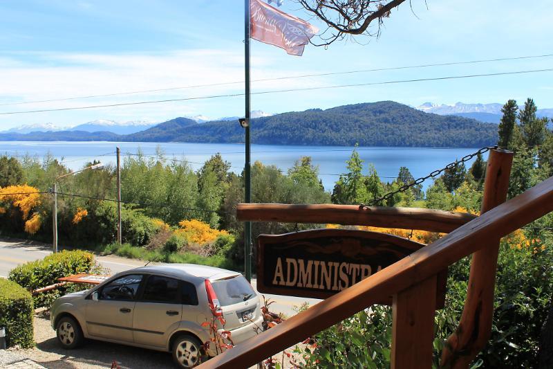 Bungalows Buena Vista San Carlos de Bariloche Exteriör bild